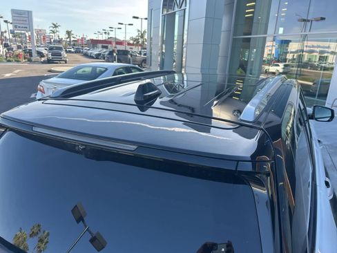 Used 2022 Jeep Grand Cherokee Summit w/ Advanced Protech Group IV image 20