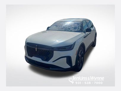 New 2026 Lincoln Nautilus Premier w/ Equipment Group 102A