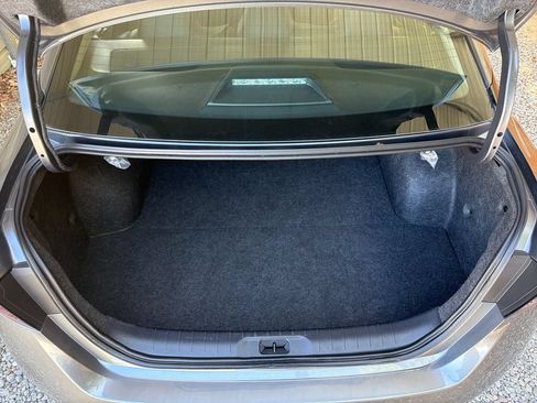 Used 2026 Nissan Altima 2.5 SR FWD image 30