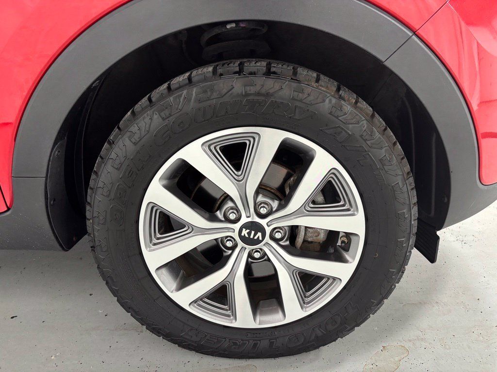 Used 2014 Kia Sportage LX AWD/4WD image 52