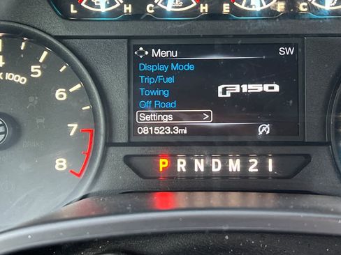 Used 2019 Ford F150 XL w/ Equipment Group 101A Mid image 18