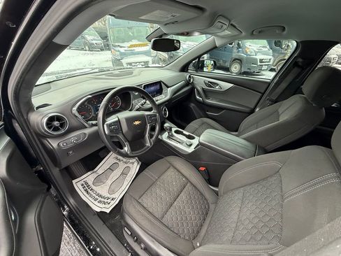 Used 2020 Chevrolet Blazer LT w/ Redline Edition image 17