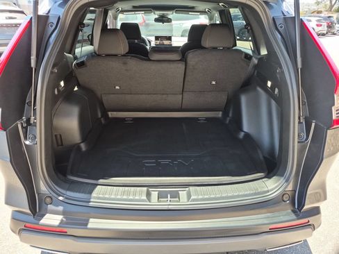 Used 2024 Honda CR-V Sport image 33