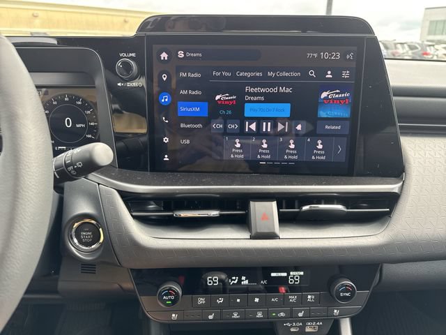 New 2026 Subaru Outback Wilderness AWD/4WD image 20