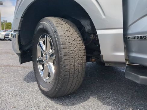 Used 2024 Ford F150 XLT w/ Mobile Office Package AWD/4WD image 37