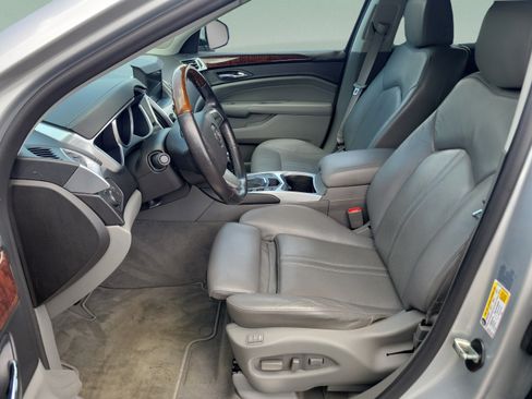 Used 2010 Cadillac SRX Luxury FWD image 25