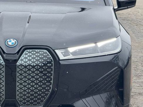 Certified 2025 BMW iX M60 image 12