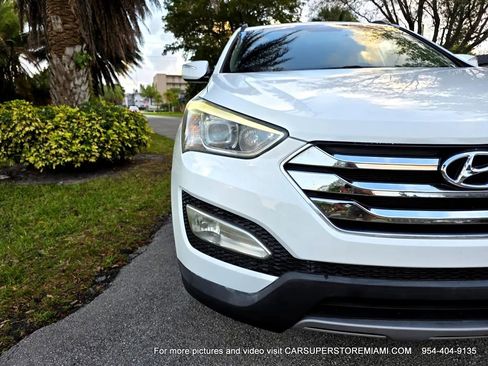 Used 2013 Hyundai Santa Fe Sport 2.0T image 69