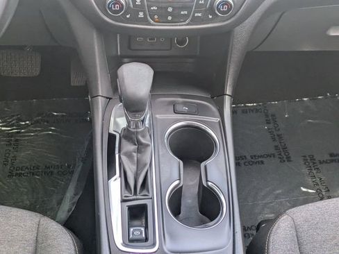 Used 2023 Chevrolet Equinox LT w/ Driver Convenience Package image 20