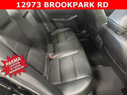 Used 2019 Nissan Altima 2.5 SR w/ SR Premium Package image 19