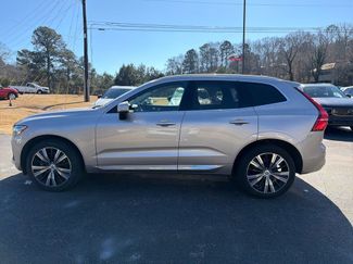 Certified 2023 Volvo XC60 B5 Plus w/ Protection Package Premier video 2