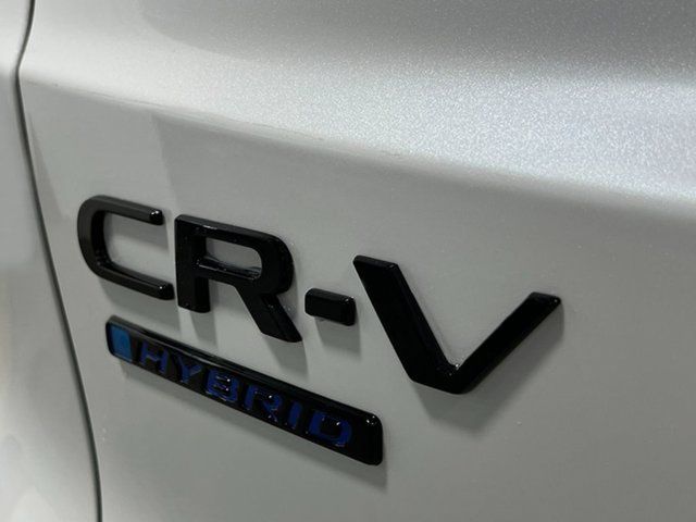 New 2026 Honda CR-V TrailSport image 9
