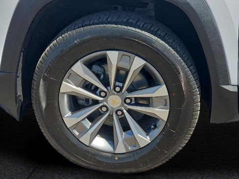 Used 2025 Chevrolet Equinox LT w/ Convenience Package II FWD image 20