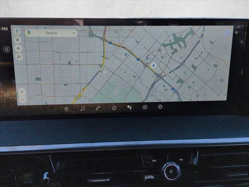 New 2026 INFINITI QX80 4WD image 14