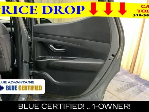 Used 2022 Hyundai Santa Cruz SEL AWD/4WD image 12