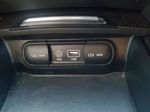 Used 2017 Kia Optima LX image 27