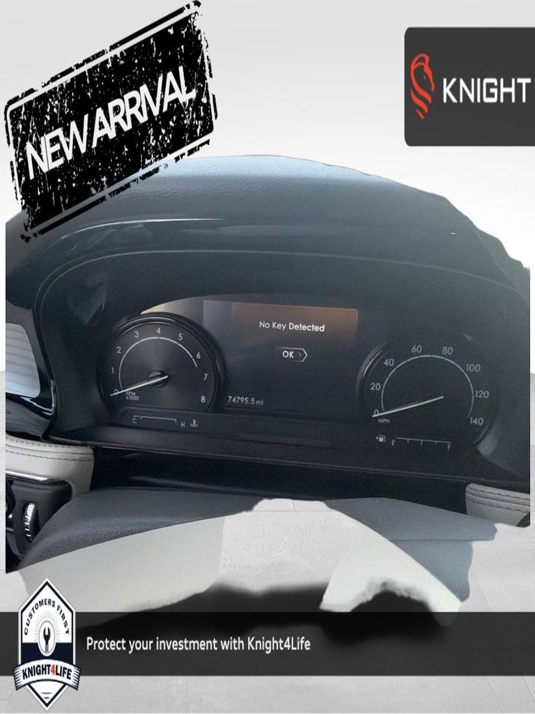 Used 2021 Lincoln Corsair FWD w/ Premium Package image 1