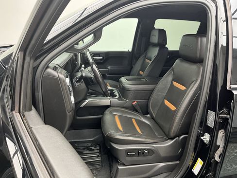 Used 2019 GMC Sierra 1500 AT4 image 9