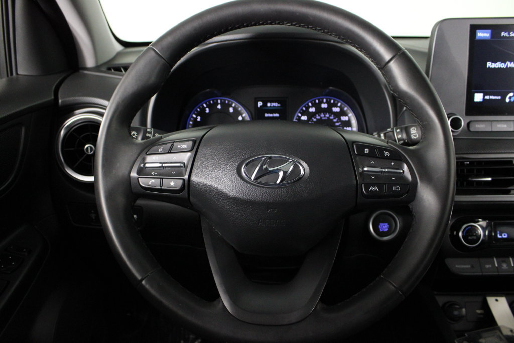 Certified 2022 Hyundai Kona SEL w/ Convenience Package AWD/4WD image 26