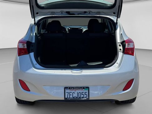 Used 2014 Hyundai Elantra GT FWD image 23