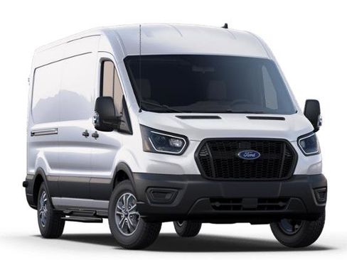 New 2024 Ford Transit 250 148 Medium Roof RWD image 4