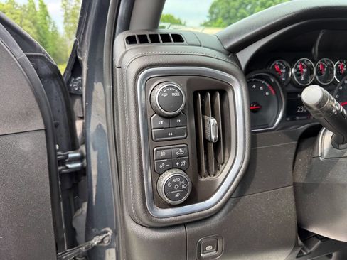 Used 2020 Chevrolet Silverado 2500 LT w/ All Star Edition AWD/4WD image 14