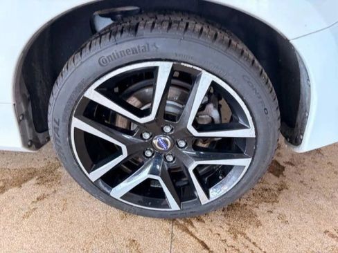 Used 2017 Volvo S60 T5 Dynamic w/ Vision Package AWD/4WD image 42