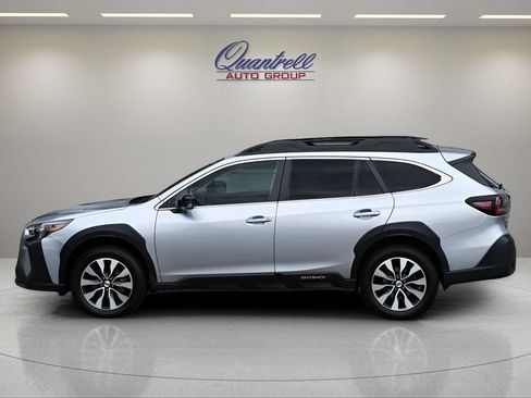 Used 2023 Subaru Outback Limited XT AWD/4WD image 7