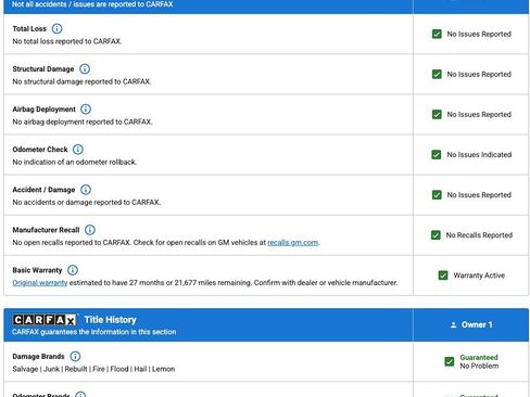 Used 2025 GMC Sierra 1500 Elevation image 18