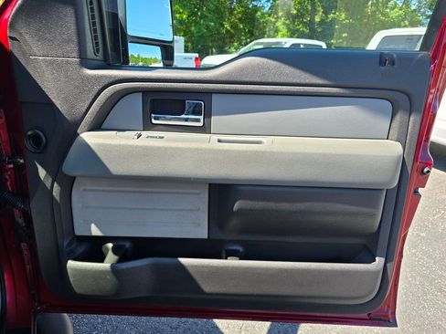 Used 2014 Ford F150 XLT w/ Equipment Group 301A Mid AWD/4WD image 12