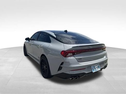 Used 2024 Kia K5 GT w/ GT1 Package FWD image 5