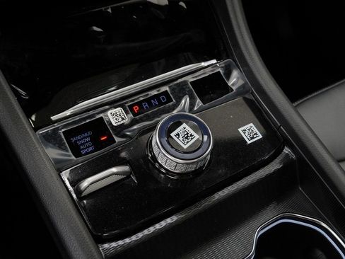 New 2026 Jeep Grand Cherokee Limited w/ Limited Altitude Package image 25