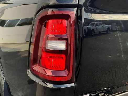 Used 2025 RAM 1500 Tradesman w/ Night Edition image 33
