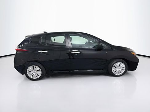 Used 2024 Nissan Leaf S FWD image 10
