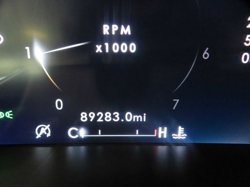 Used 2020 Lincoln Navigator Reserve w/ Luxury Package image 32