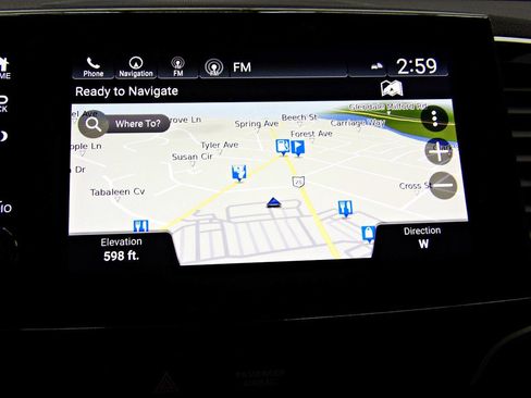 Used 2019 Honda Pilot Touring image 18