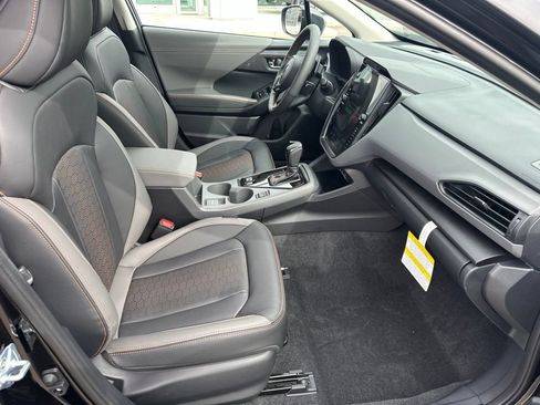 New 2026 Subaru Crosstrek 2.5i Limited AWD/4WD image 7