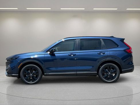 New 2026 Honda CR-V Sport Touring image 2