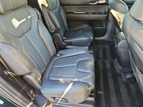 Used 2024 Hyundai Palisade Calligraphy image 21