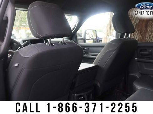 Used 2024 RAM 3500 Tradesman w/ Towing Technology Group AWD/4WD image 19