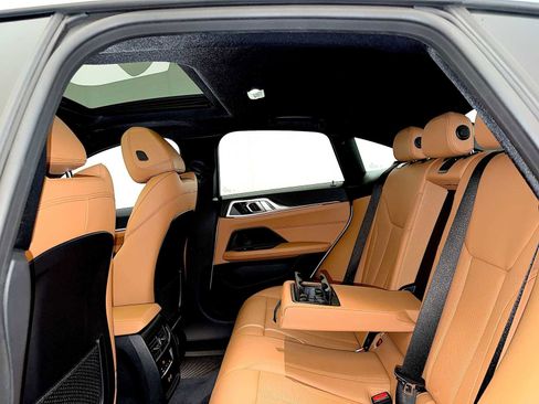 Certified 2023 BMW 430i Gran Coupe xDrive w/ M Sport Package image 21