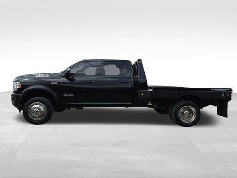 Used 2022 RAM 5500 Tradesman w/ Electrical Accessory Group AWD/4WD image 10