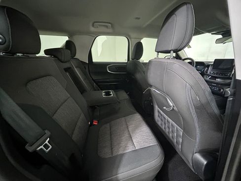Used 2021 Ford Bronco Sport Big Bend image 17