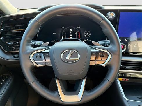 Used 2025 Lexus TX 350 AWD image 43