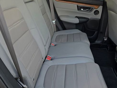 Used 2019 Honda CR-V EX-L image 41