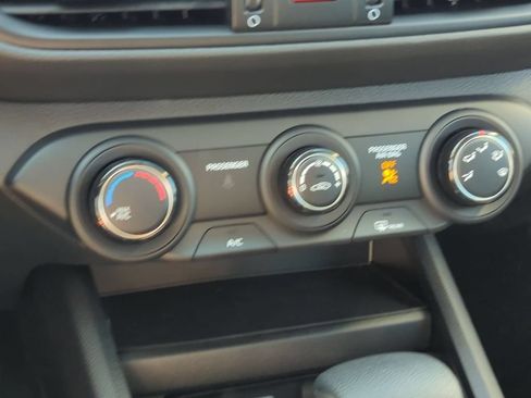 Used 2024 Kia Forte LXS w/ LXS Technology Package FWD image 16