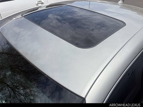 Used 2015 Lexus IS 250 w/ F-Sport Package RWD image 10