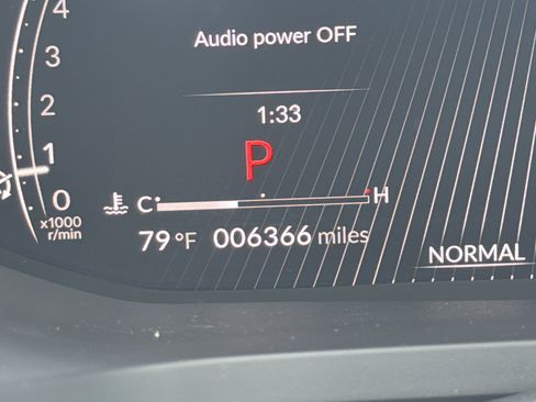 Certified 2026 Acura MDX FWD w/ Technology Package image 22