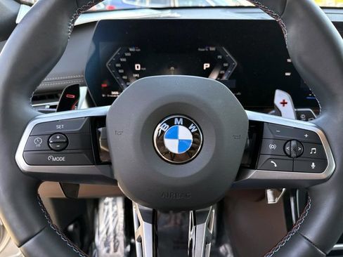 Used 2025 BMW X1 M35i w/ Shadowloine Package image 31