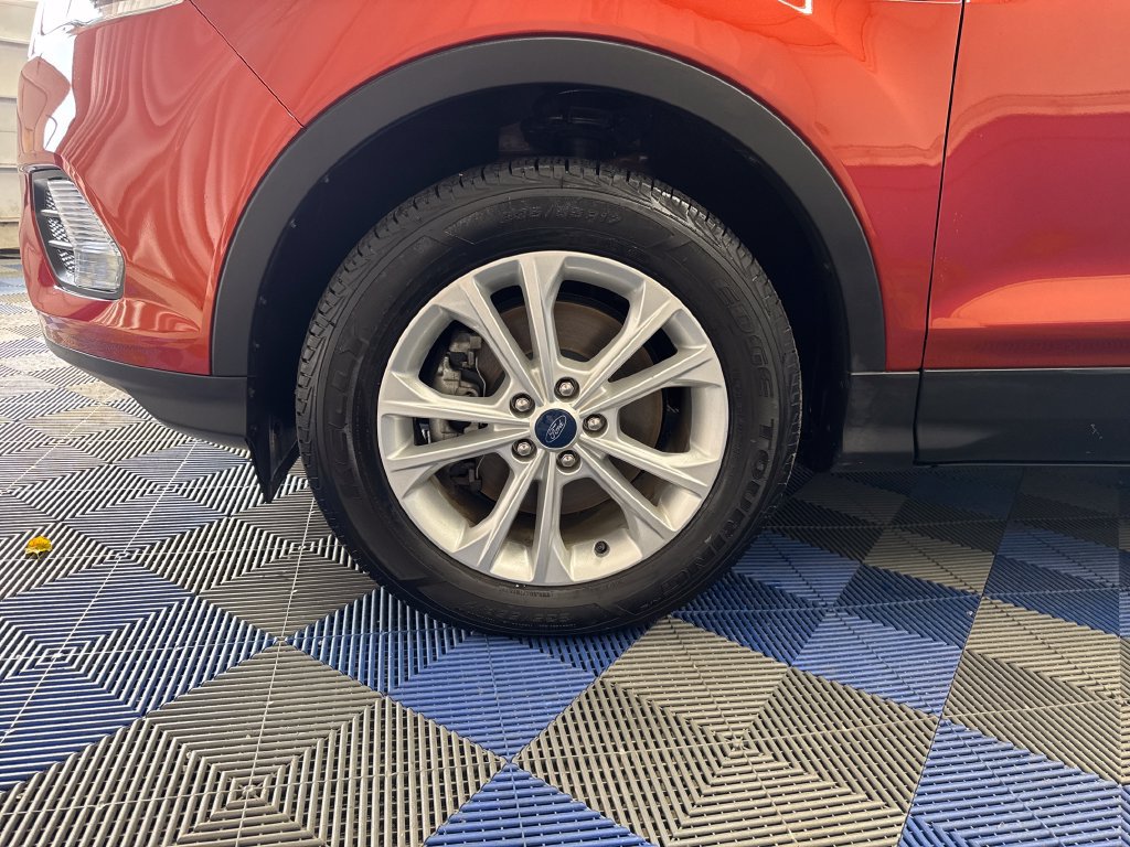 Used 2019 Ford Escape SE AWD/4WD image 28